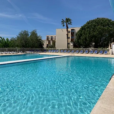 Apartment Look Industriel Pour 4 Personnes Avec Piscine A La *
